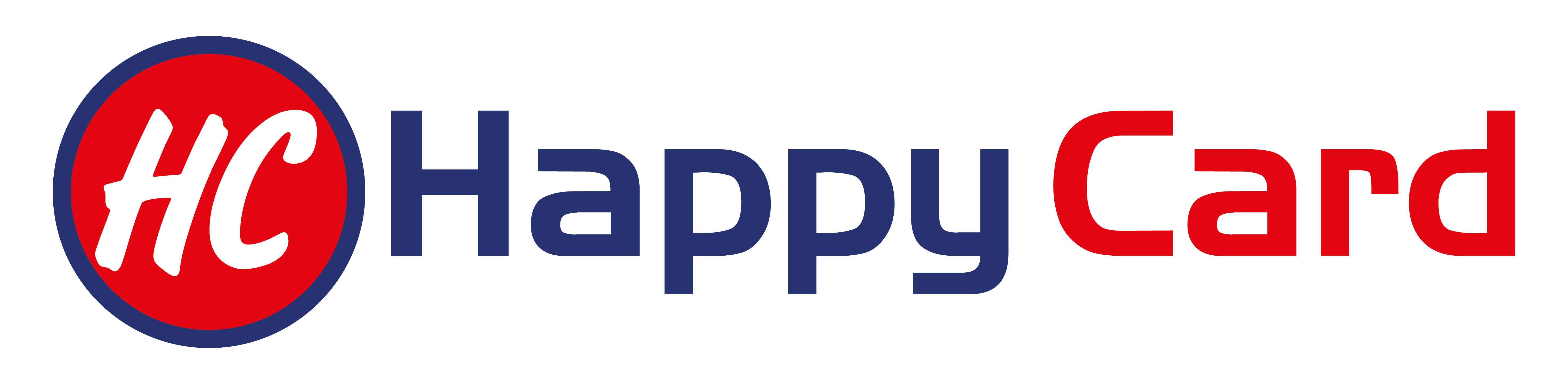 Happy Card Programa de Recompensas